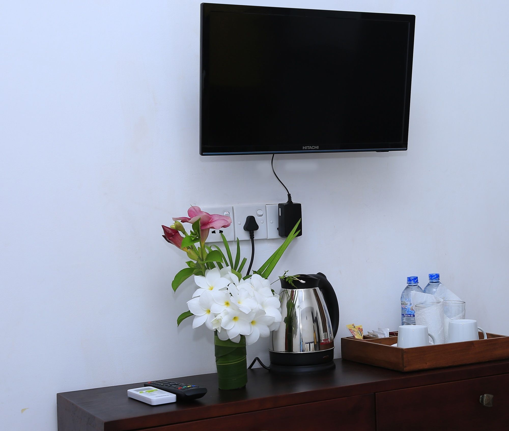 Aeon Hotel Tissamaharama Extérieur photo