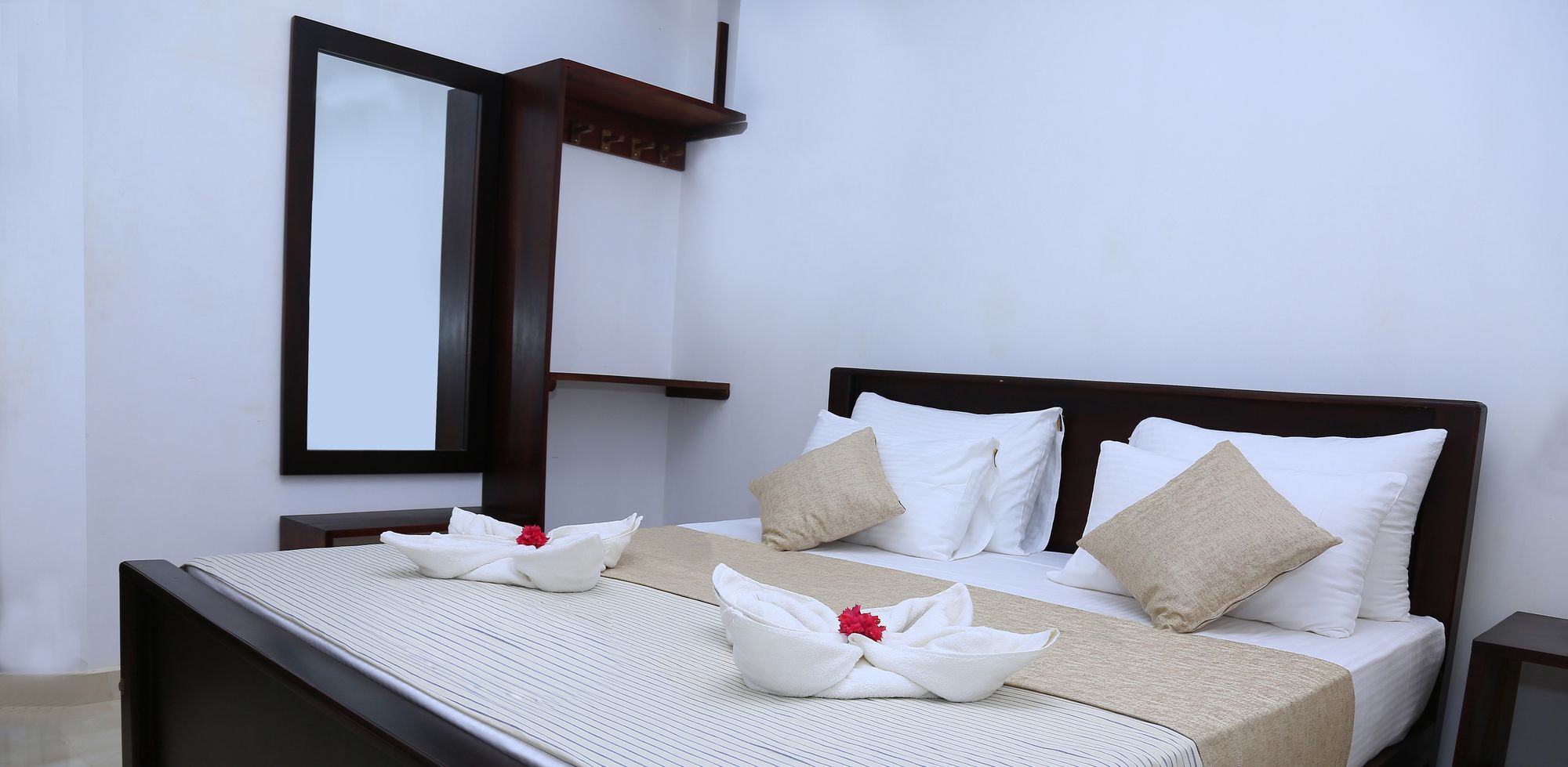 Aeon Hotel Tissamaharama Extérieur photo